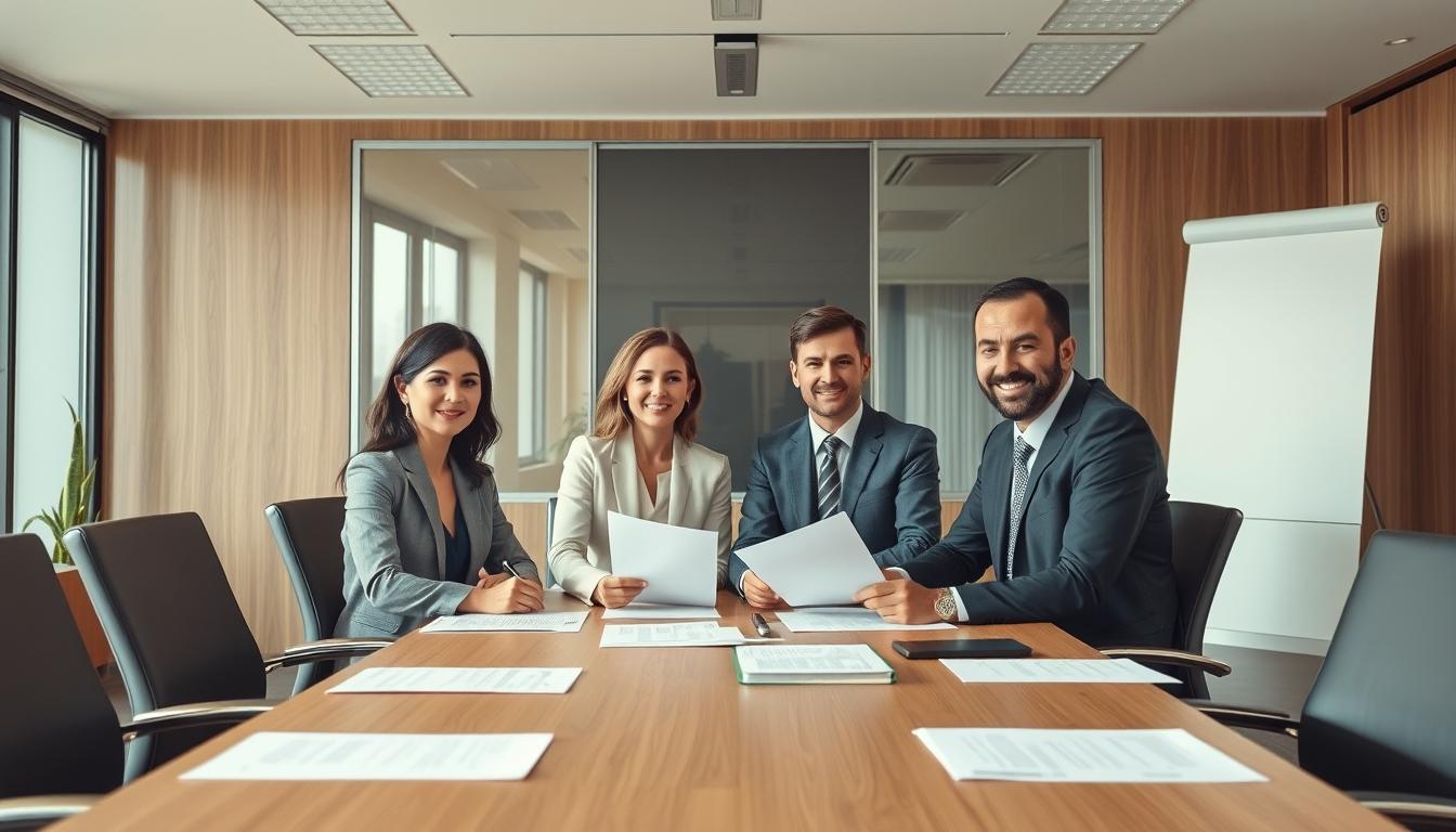 Elder care legal planning